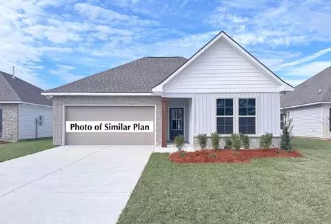 46072 Dover Dr, Hammond, LA 70401