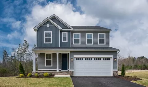 306 Kennington Rd, Aylett, VA 23009