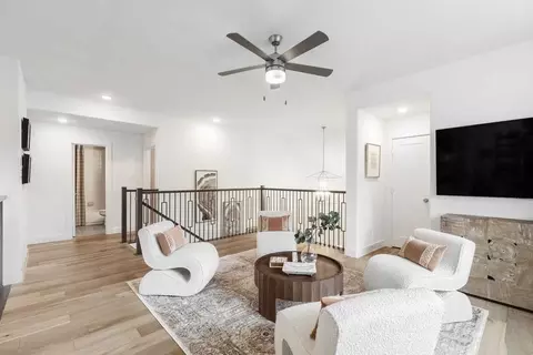 Entry Way - 2016 Acoma Way, Argyle, TX 76226 photo 4 of 4