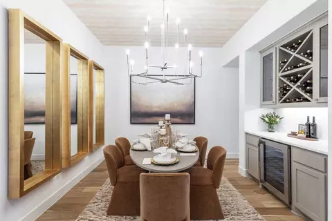 Dining - 2016 Acoma Way, Argyle, TX 76226 photo 1 of 7