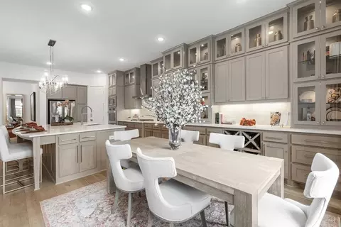 Dining - 2016 Acoma Way, Argyle, TX 76226 photo 7 of 7
