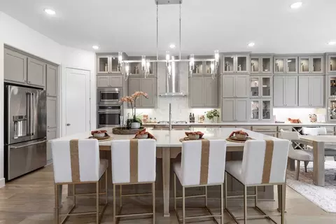 Kitchen - 2016 Acoma Way, Argyle, TX 76226 photo 3 of 7
