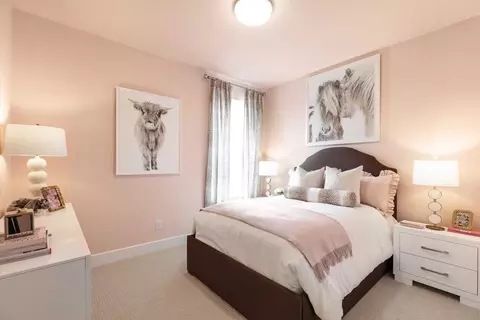 Bedroom - 2016 Acoma Way, Argyle, TX 76226 photo 7 of 8