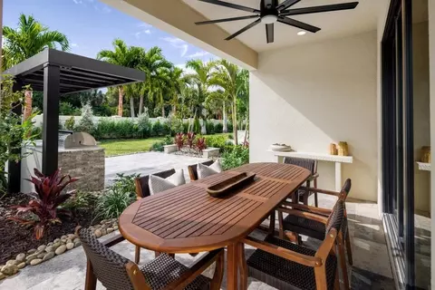 Exterior - 9038 Summercrest Blvd, Estero, FL 33928 photo 4 of 4