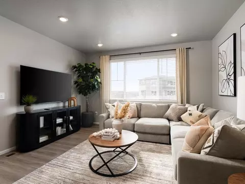 Living - 2243 E 164th Ave, Thornton, CO 80602 photo 1 of 1