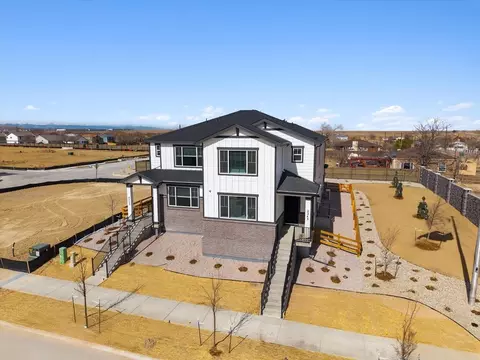 Exterior - 2243 E 164th Ave, Thornton, CO 80602 photo 1 of 2