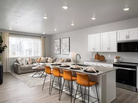 Kitchen - 2243 E 164th Ave, Thornton, CO 80602 photo 2 of 2