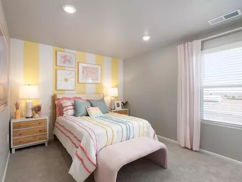 Bedroom - 2243 E 164th Ave, Thornton, CO 80602 photo 1 of 2