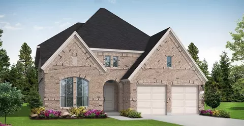 21011 Medina River Dr, Cypress, TX 77433
