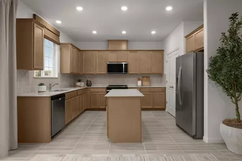 Kitchen - 2826 Midas Ave, Manteca, CA 95337 photo 1 of 1