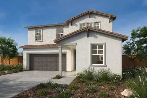 Exterior - 2826 Midas Ave, Manteca, CA 95337 photo 2 of 4