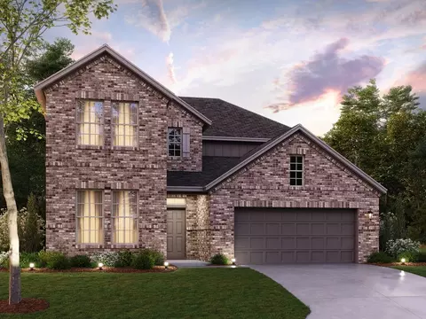 4512 Rivka Ct, Mckinney, TX 75071