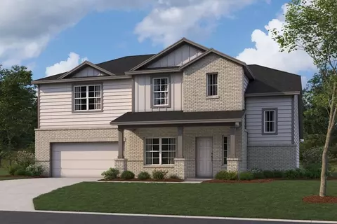 13305 Eppright Trce, Manor, TX 78653