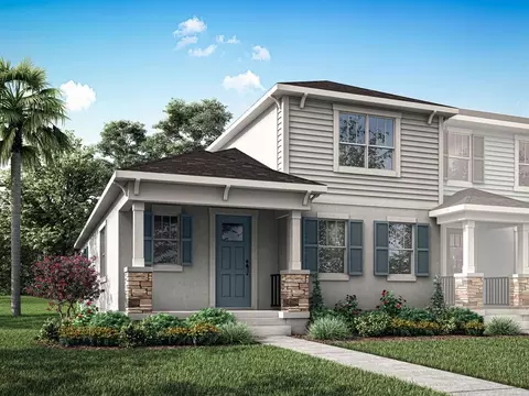 161 Bear Springs Dr, Winter Springs, FL 32708