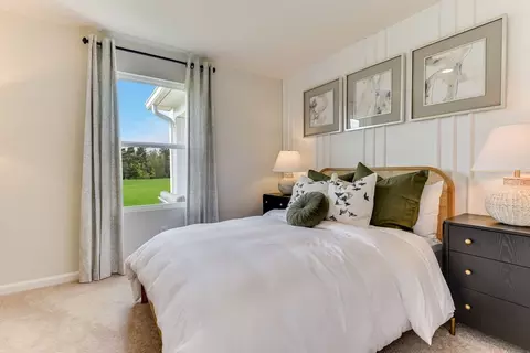 Bedroom - 277 Sparrow Ln, Thomson, GA 30824 photo 2 of 2