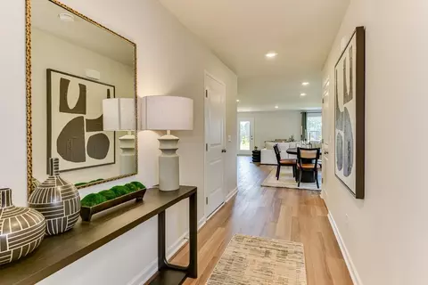 Entry Way - 277 Sparrow Ln, Thomson, GA 30824 photo 1 of 2