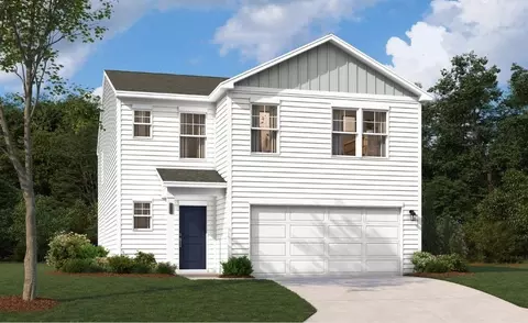 Exterior - 277 Sparrow St, Thomson, GA 30824 photo 4 of 9
