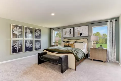 Bedroom - 277 Sparrow Ln, Thomson, GA 30824 photo 1 of 2