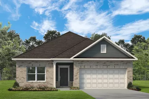 12595 Canyon Falls Blvd, Willis, TX 77318