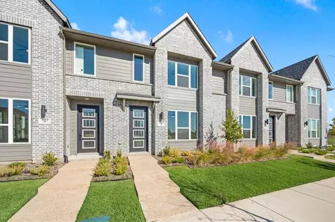 1837 Summer Aura, Mesquite, TX 75180