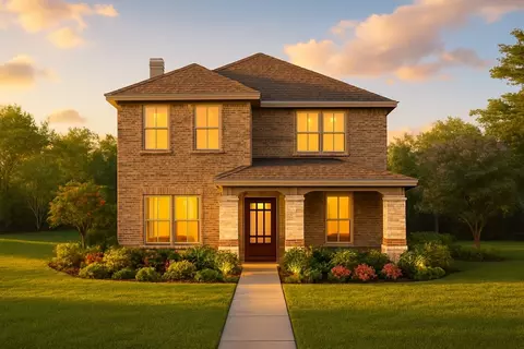 1018 Watercourse Pl, Royse City, TX 75189