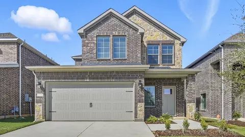 720 Gallop Dr, Princeton, TX 75407