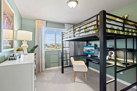 Bedroom - 173 Alder St, Eagle Point, OR 97524 photo 1 of 1