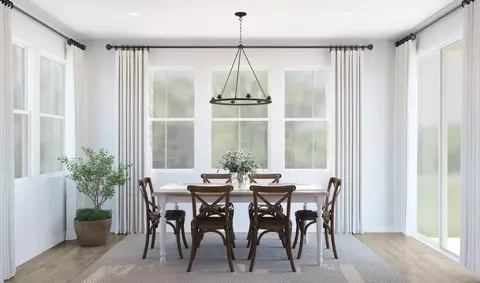 Dining - 312 Lighthouse Oval, Lakeside, OH 43440 photo 1 of 1