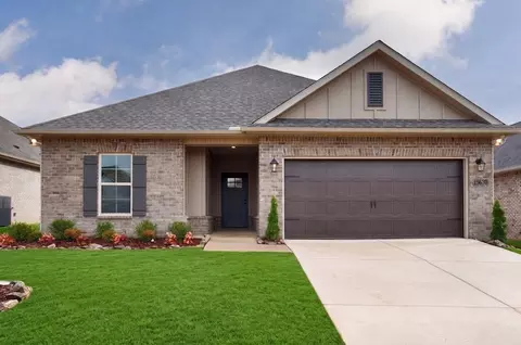 15630 Mizewell Ln NW, Harvest, AL 35749
