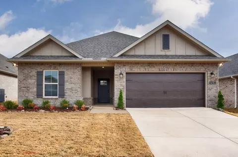 15630 Mizewell Ln NW, Harvest, AL 35749