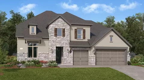 10810 Linnaeus Ln, Cypress, TX 77433