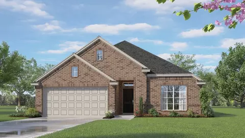 4413 Sweet Acres Ave, Joshua, TX 76058