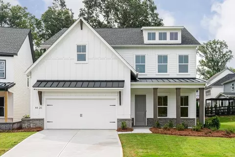 4420 Rodgers Pass, Cumming, GA 30028
