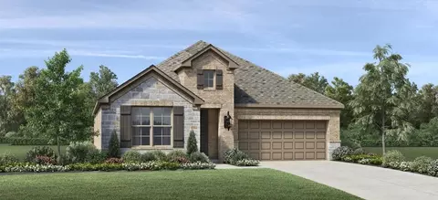 857 Ranchland Rd, Northlake, TX 76247