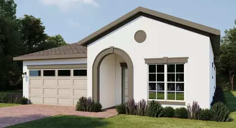 Exterior - 2856 Willowseed Ln, Saint Cloud, FL 34772 photo 3 of 9