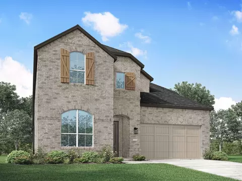 9010 Sunset Ln, Oak Point, TX 75068