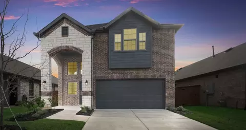 3819 Los Altos Blvd, Sherman, TX 75090