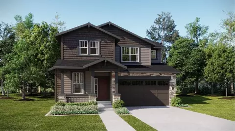 7456 S Yank Ct, Littleton, CO 80127