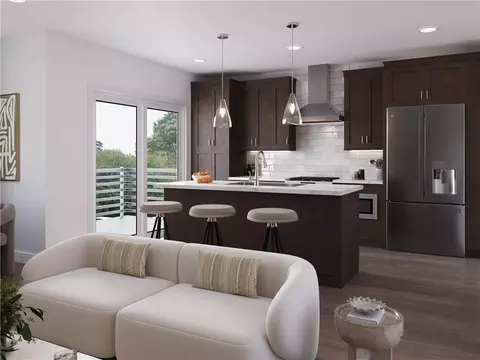 550 Belvedere Drive Drive 19, Alpharetta, GA 30022