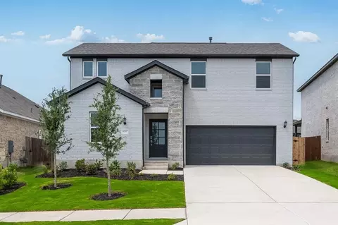 304 Stinchcomb Rd, Hutto, TX 78634