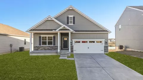 1766 Parkfield Way, Goshen, OH 45122