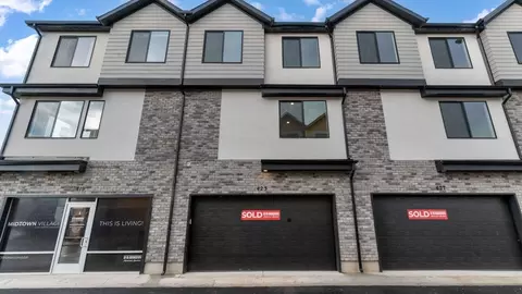 450 E 1435 S #125, Ogden, UT 84404