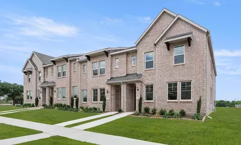 5712 Terrace Dr, Watauga, TX 76148