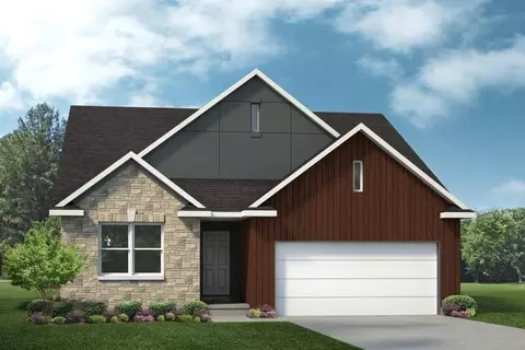 Exterior - Brockton Dr, Columbia, MO 65201 photo 2 of 4