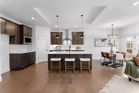 Kitchen - Brockton Dr, Columbia, MO 65201 photo 1 of 2