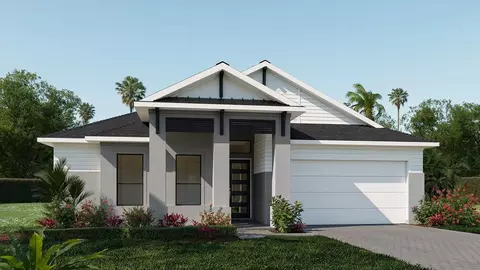 10961 NW Glynlea Blvd N, Port Saint Lucie, FL 34987