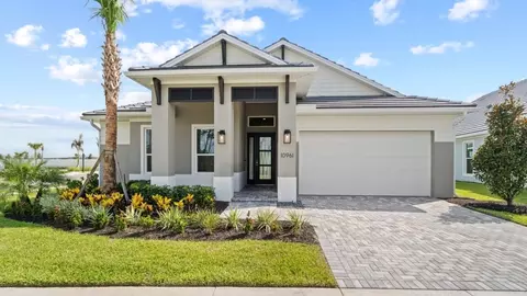 10961 NW Glynlea Blvd N, Port Saint Lucie, FL 34987