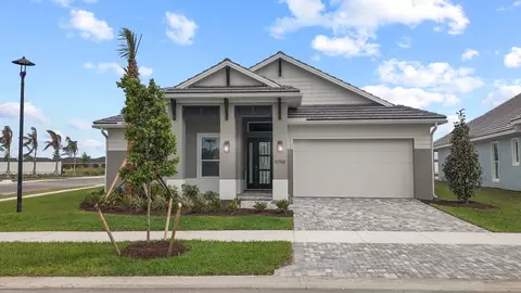 10961 NW Glynlea Blvd N, Port Saint Lucie, FL 34987