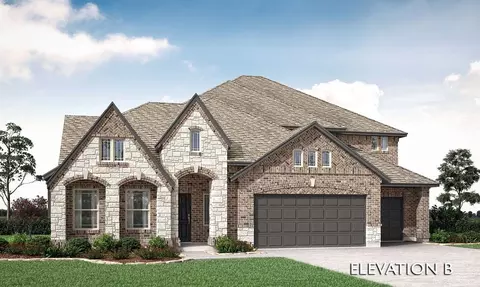 3101 Coral Ridge Ct, Mesquite, TX 75181