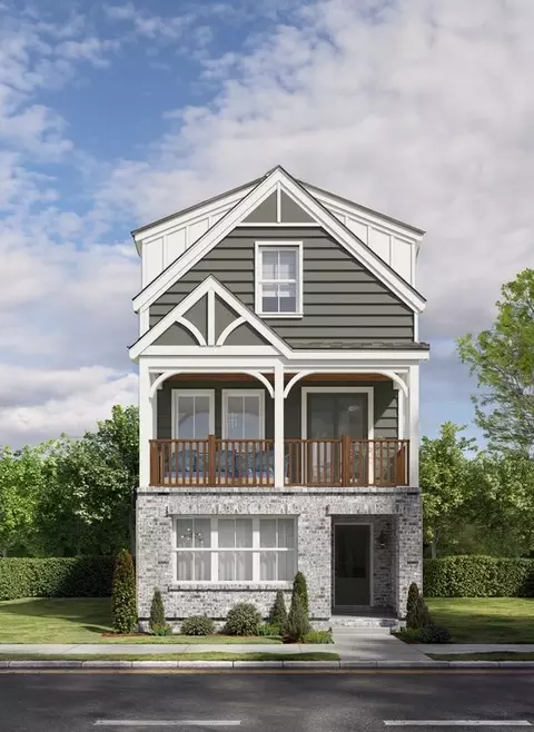 504 Edwin St, Nashville, TN 37207